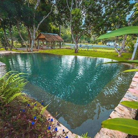 Ban Huai Maenam Noi In My Dream Resort מראה חיצוני תמונה