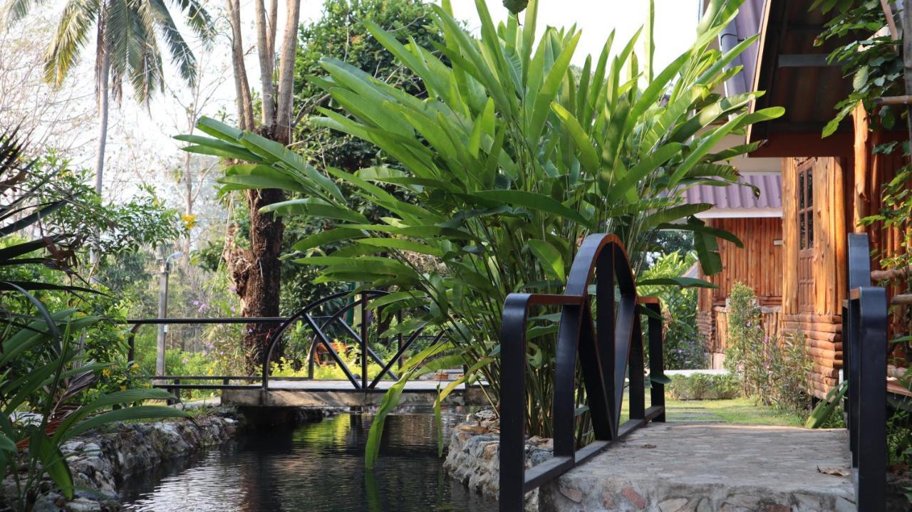 Ban Huai Maenam Noi In My Dream Resort מראה חיצוני תמונה