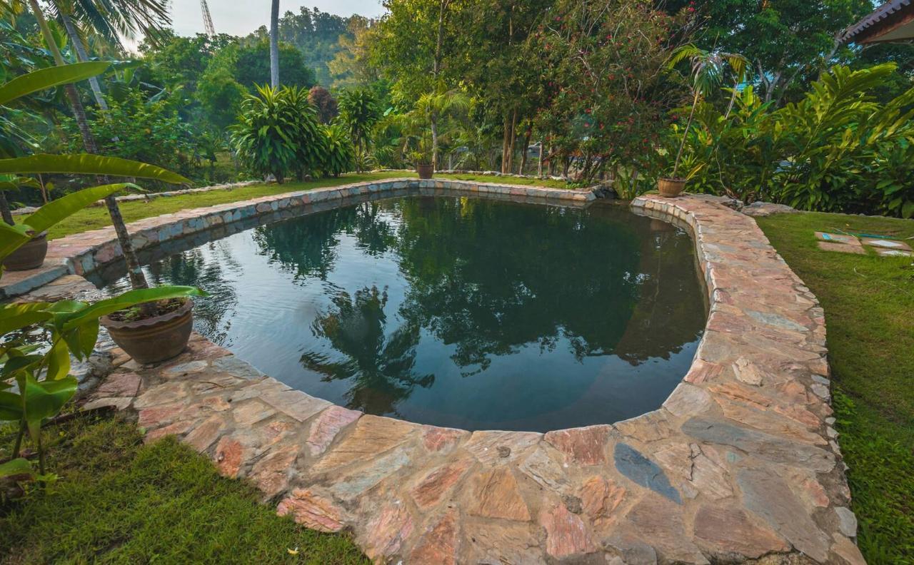 Ban Huai Maenam Noi In My Dream Resort מראה חיצוני תמונה