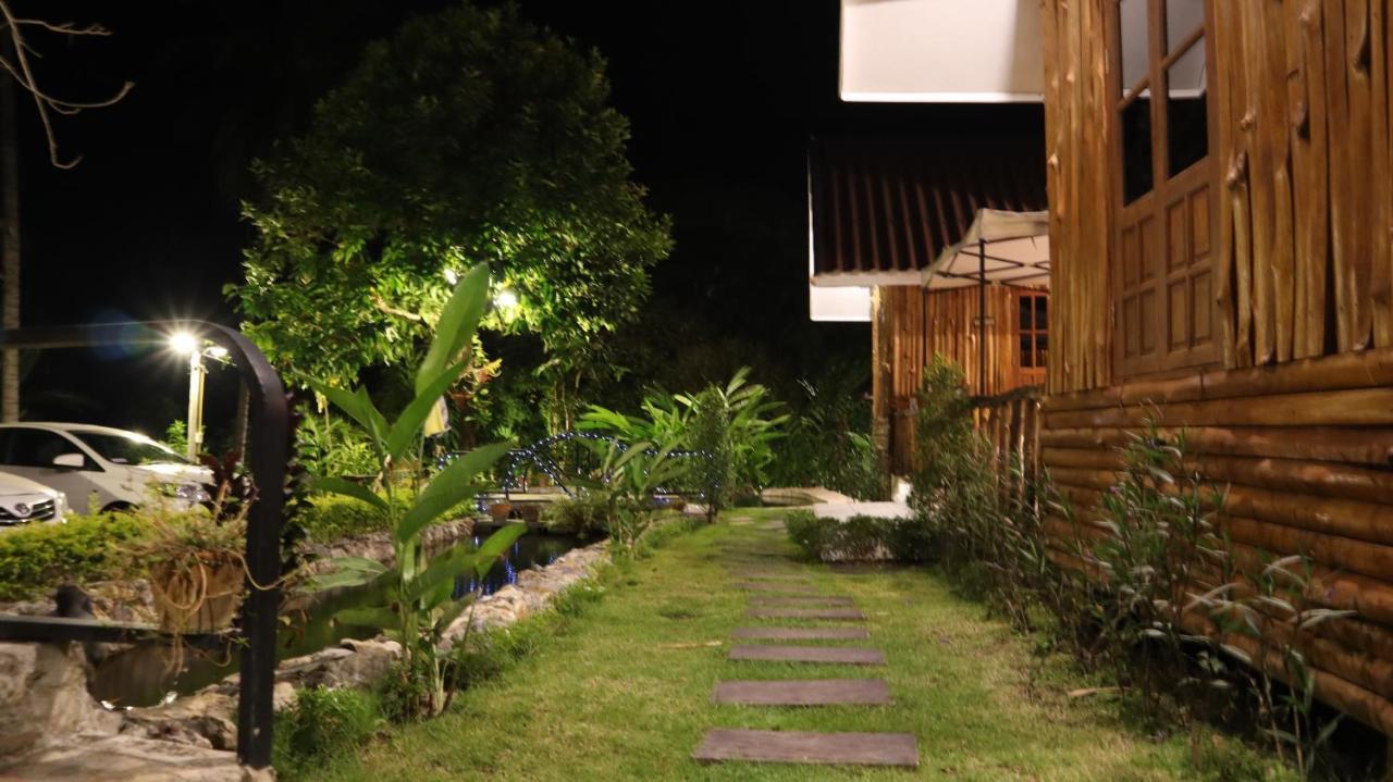 Ban Huai Maenam Noi In My Dream Resort מראה חיצוני תמונה