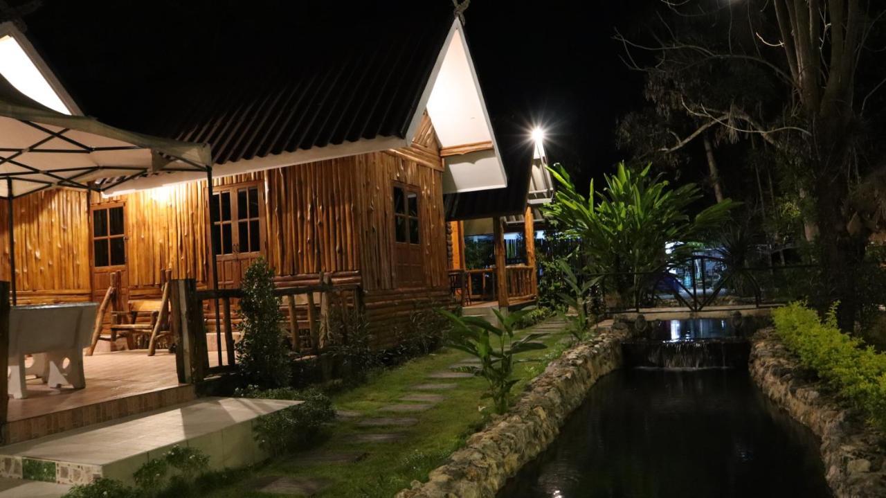 Ban Huai Maenam Noi In My Dream Resort מראה חיצוני תמונה