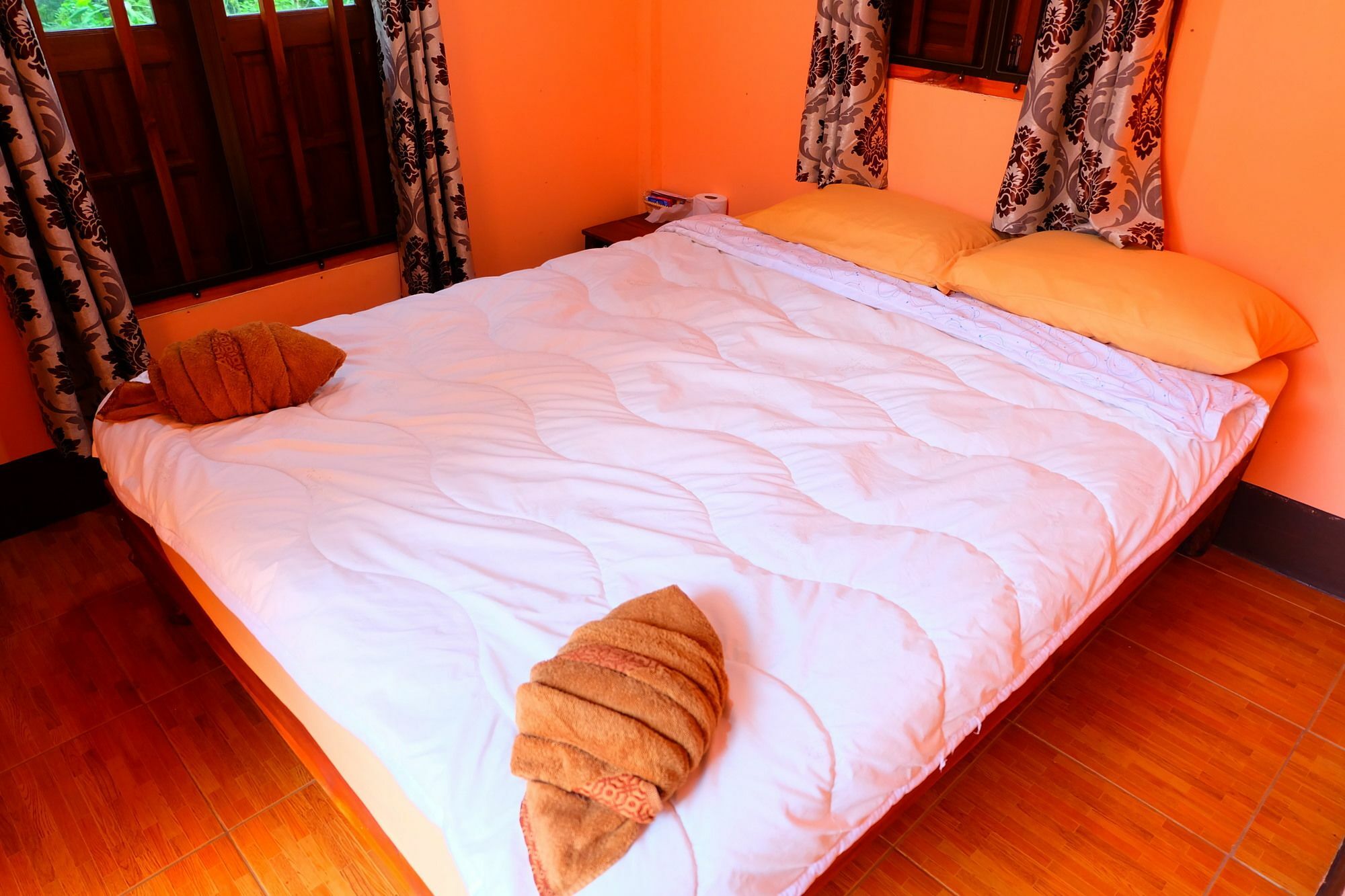 Ban Huai Maenam Noi In My Dream Resort מראה חיצוני תמונה