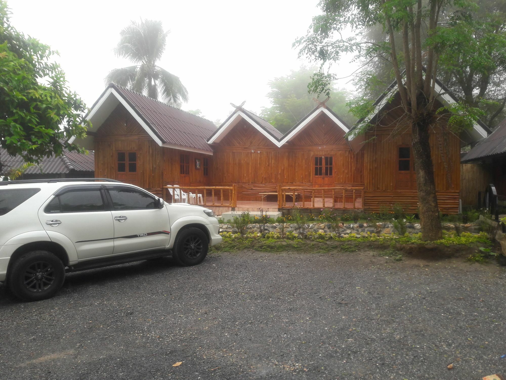 Ban Huai Maenam Noi In My Dream Resort מראה חיצוני תמונה