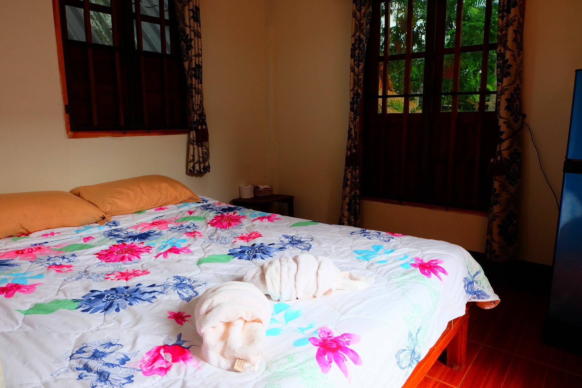Ban Huai Maenam Noi In My Dream Resort מראה חיצוני תמונה