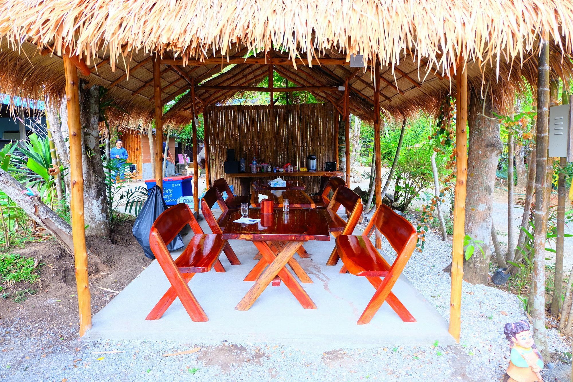 Ban Huai Maenam Noi In My Dream Resort מראה חיצוני תמונה