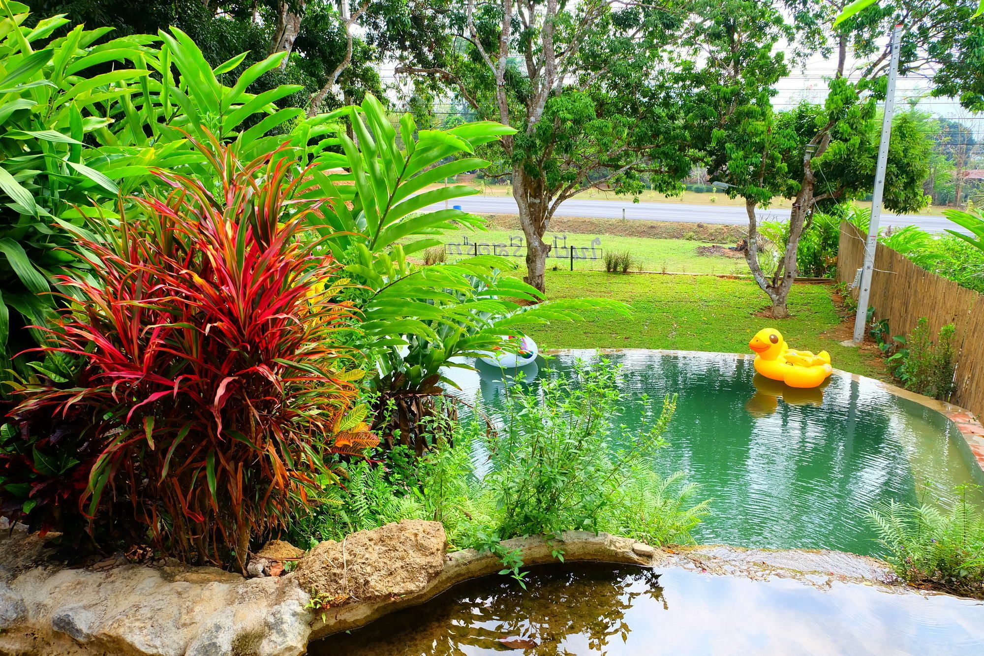 Ban Huai Maenam Noi In My Dream Resort מראה חיצוני תמונה
